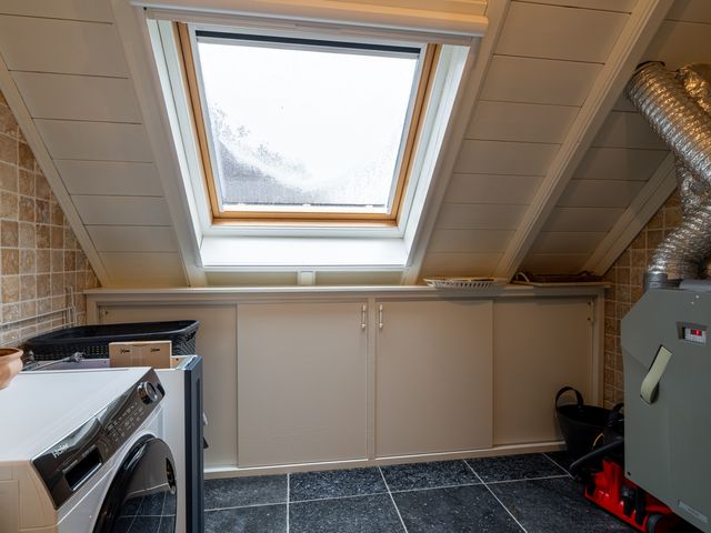 Julianastraat 36, Andel