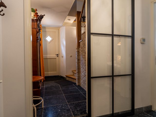 Julianastraat 36, Andel