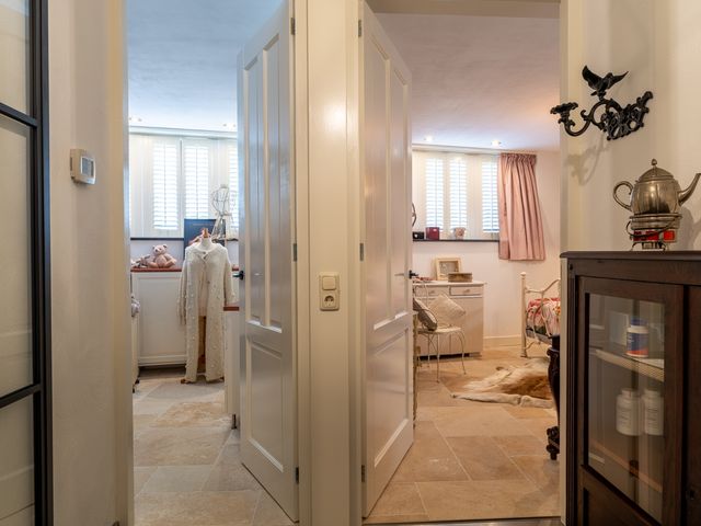 Julianastraat 36, Andel