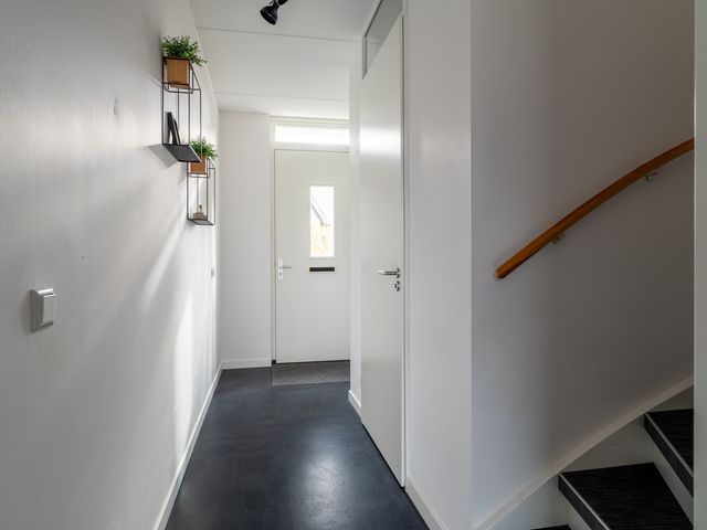 Sportlaan 13, Almkerk