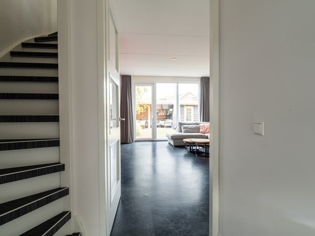 Sportlaan 13, Almkerk