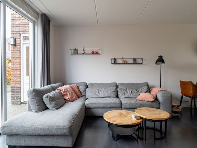 Sportlaan 13, Almkerk