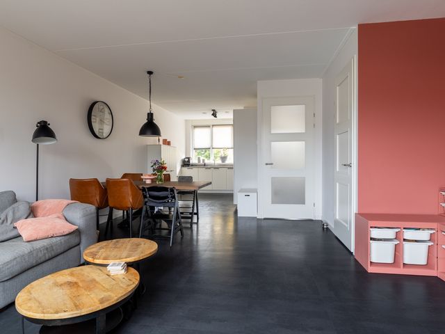 Sportlaan 13, Almkerk