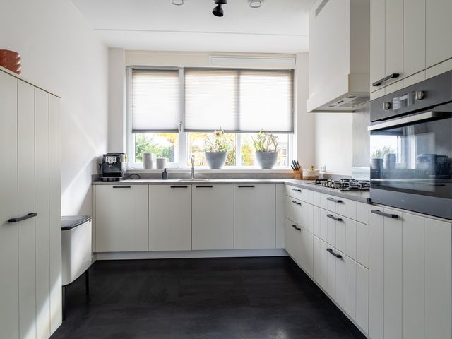 Sportlaan 13, Almkerk