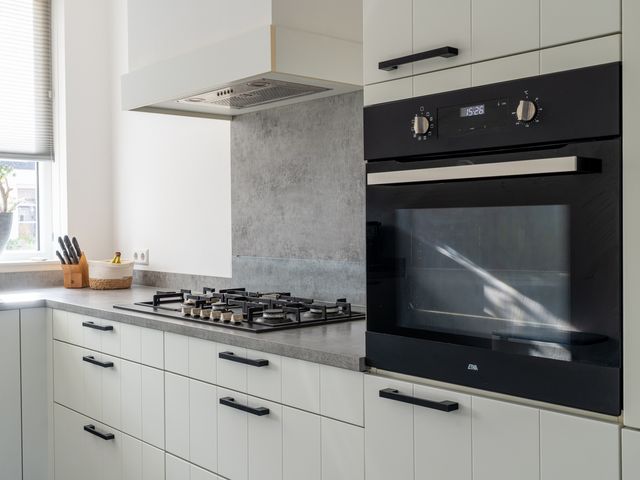 Sportlaan 13, Almkerk