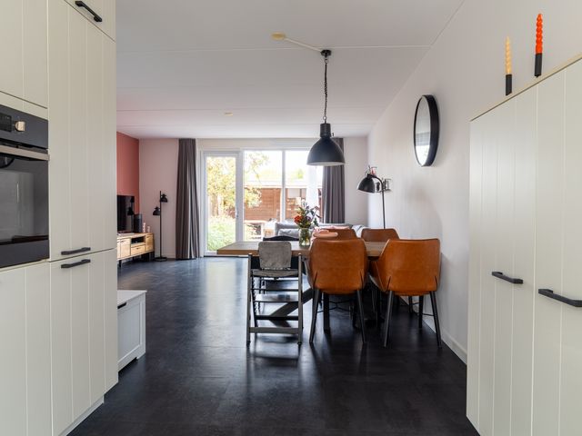 Sportlaan 13, Almkerk