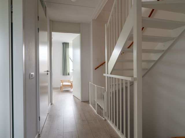 Sportlaan 13, Almkerk