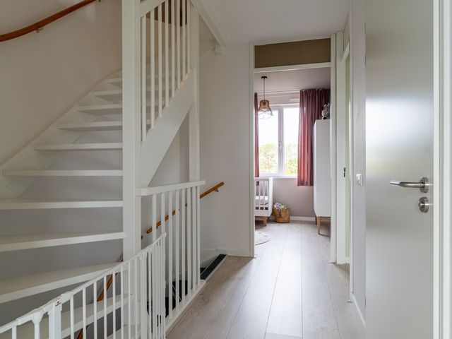 Sportlaan 13, Almkerk