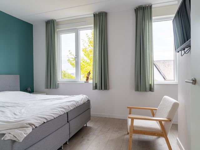 Sportlaan 13, Almkerk