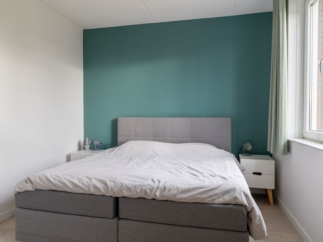 Sportlaan 13, Almkerk