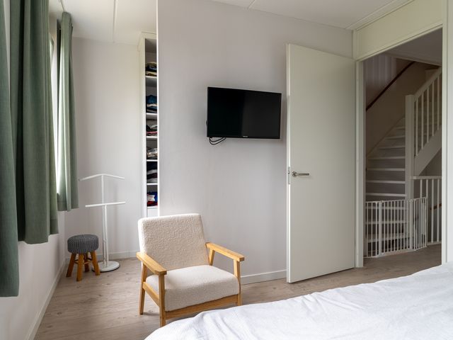 Sportlaan 13, Almkerk