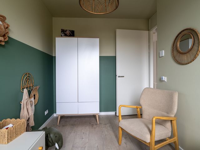 Sportlaan 13, Almkerk