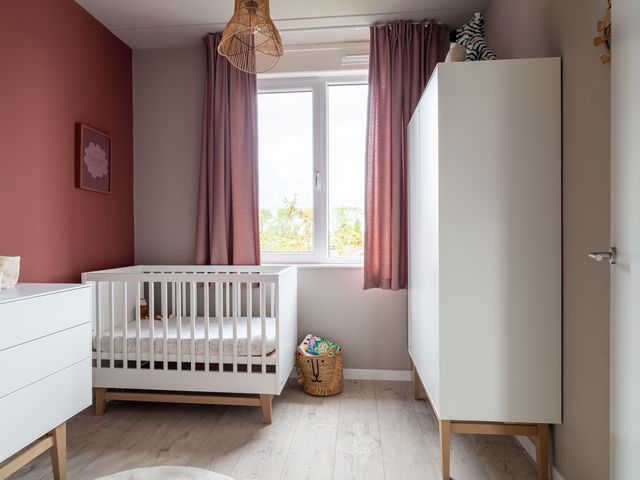 Sportlaan 13, Almkerk