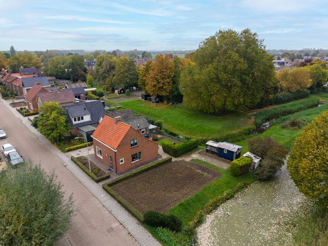 Doctor C.J.K. V Aalststr 21, Aalst