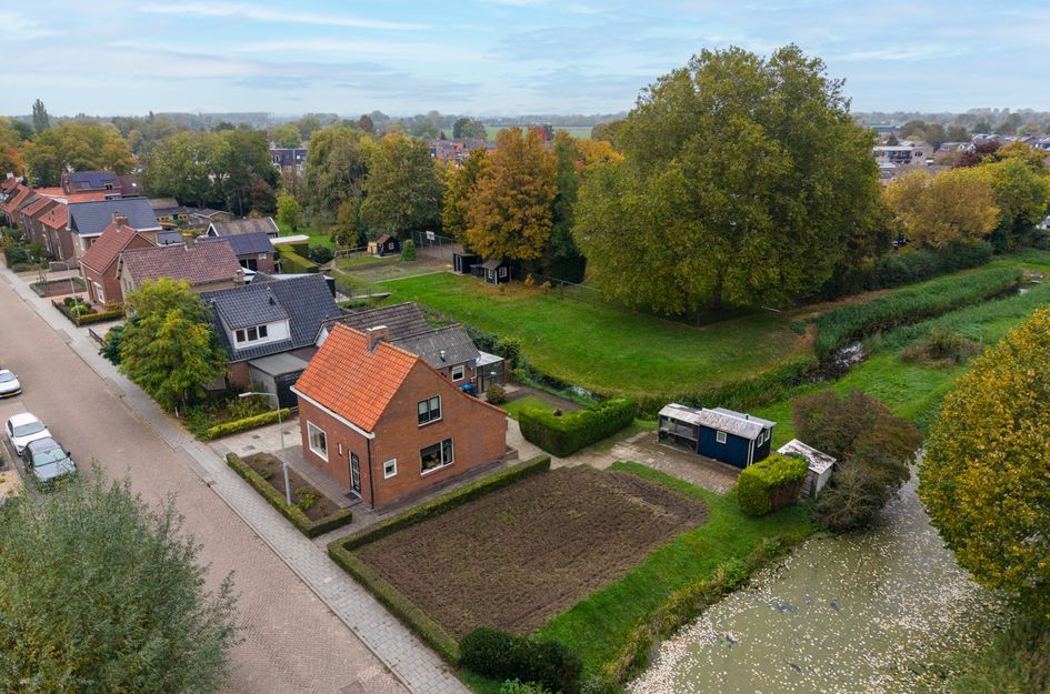 Doctor C.J.K. V Aalststr 21