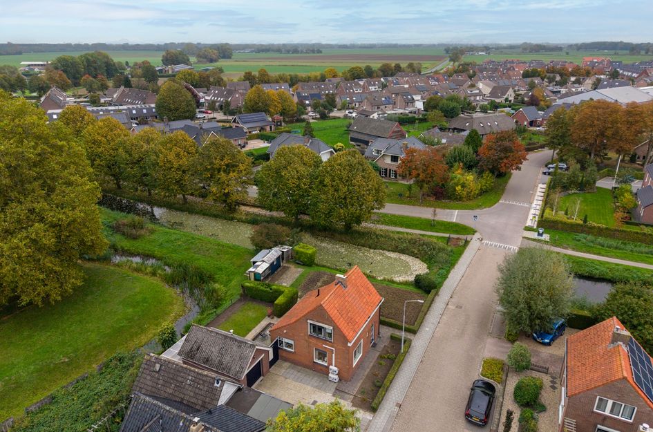 Doctor C.J.K. V Aalststr 21