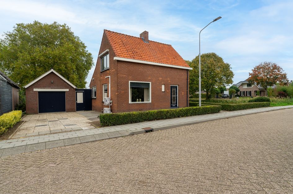 Doctor C.J.K. V Aalststr 21