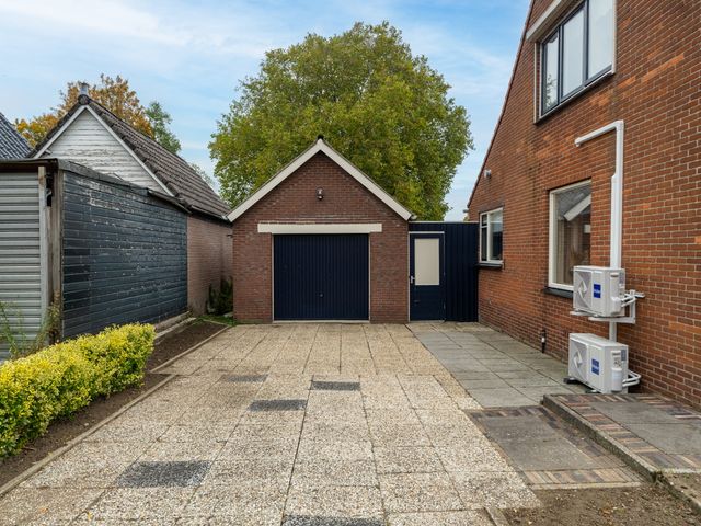 Doctor C.J.K. V Aalststr 21, Aalst