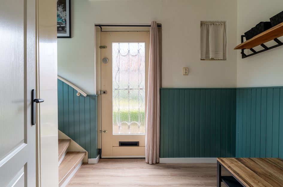 Doctor C.J.K. V Aalststr 21