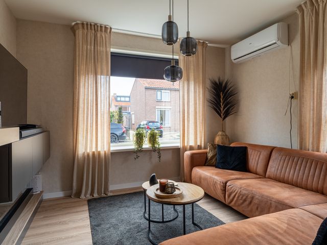 Doctor C.J.K. V Aalststr 21, Aalst