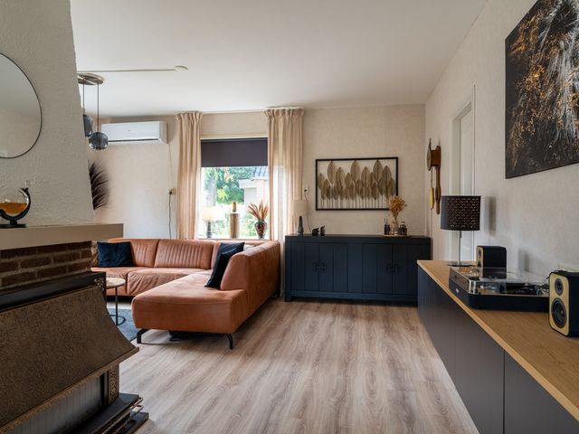 Doctor C.J.K. V Aalststr 21, Aalst