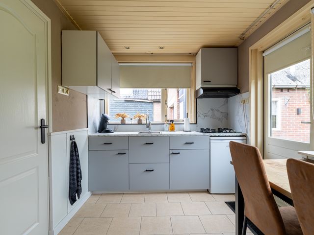 Doctor C.J.K. V Aalststr 21, Aalst