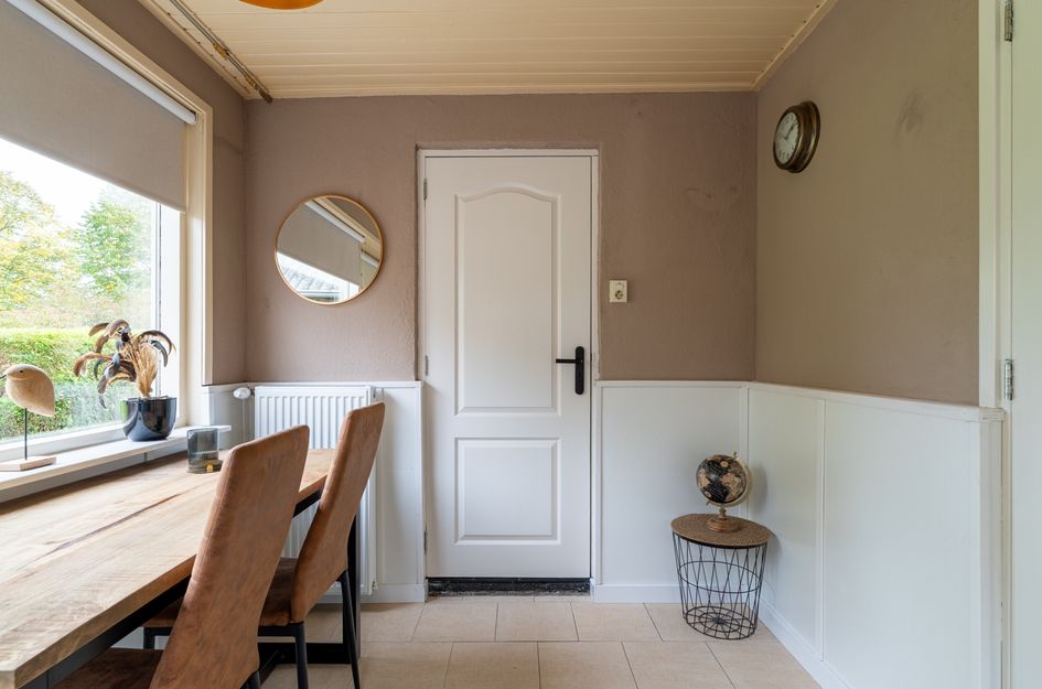 Doctor C.J.K. V Aalststr 21