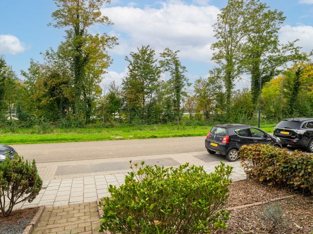 Middelvaart 34, Woudrichem