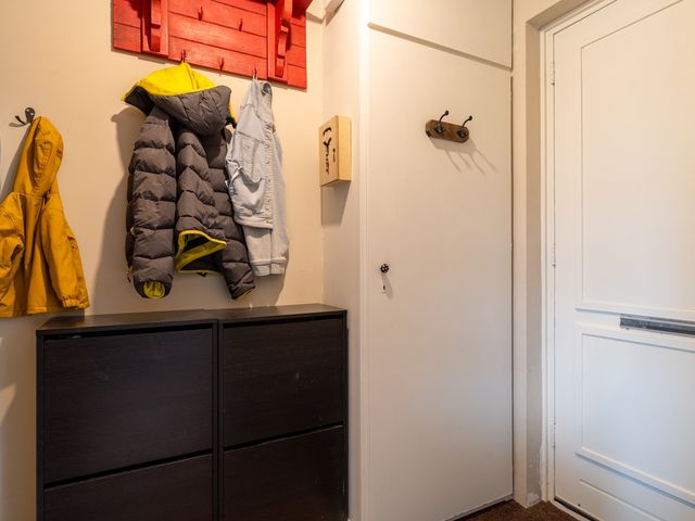 Middelvaart 34, Woudrichem