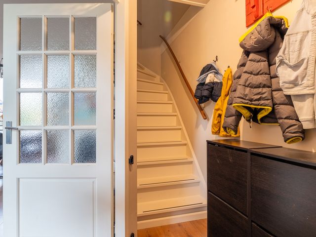 Middelvaart 34, Woudrichem