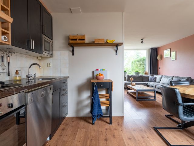 Middelvaart 34, Woudrichem