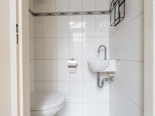 Middelvaart 34, Woudrichem