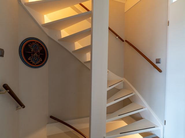 Middelvaart 34, Woudrichem