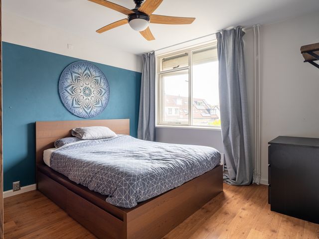 Middelvaart 34, Woudrichem