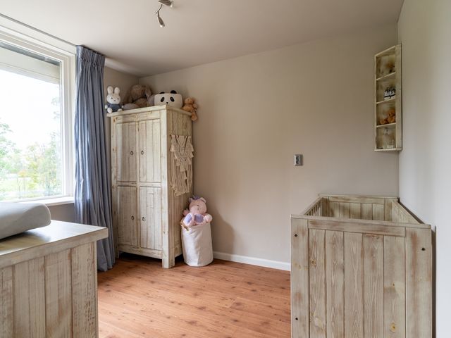 Middelvaart 34, Woudrichem