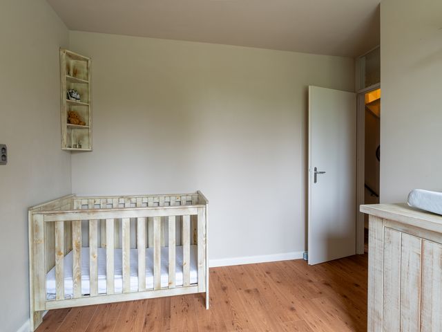 Middelvaart 34, Woudrichem