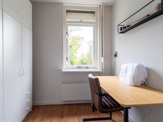 Middelvaart 34, Woudrichem