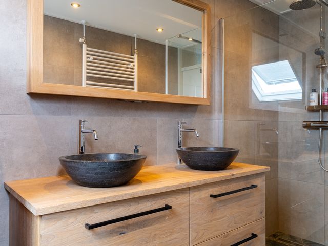 Middelvaart 34, Woudrichem