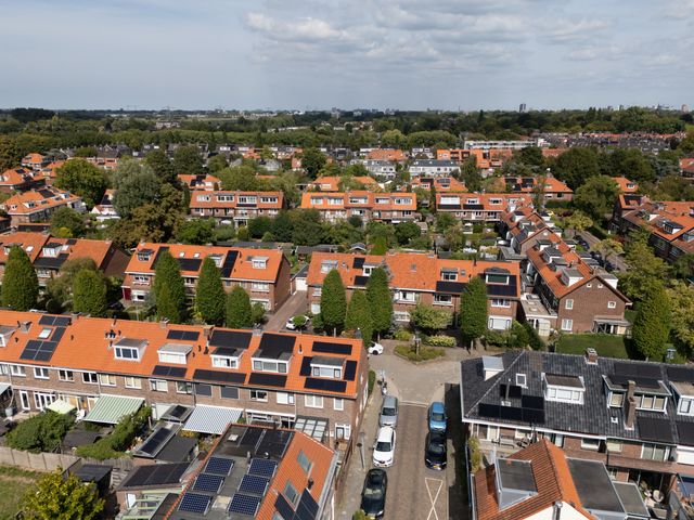 Van Kempenstraat 4, Voorschoten