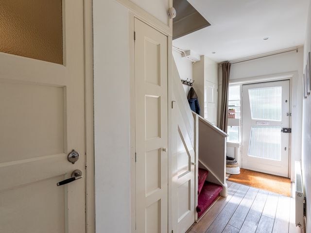 Van Kempenstraat 4, Voorschoten