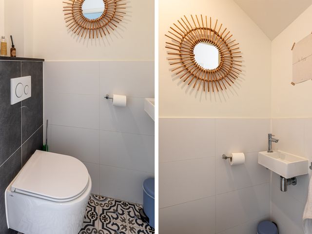 Van Kempenstraat 4, Voorschoten