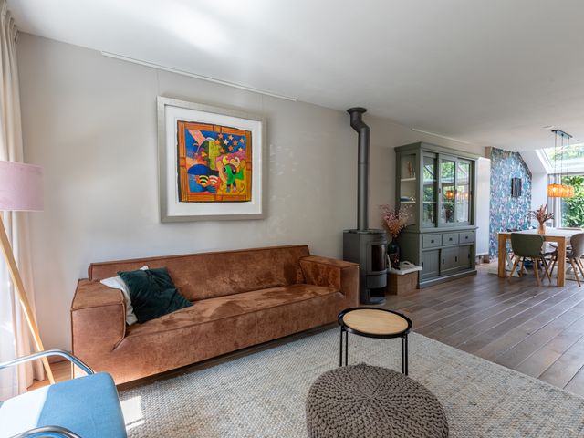 Van Kempenstraat 4, Voorschoten