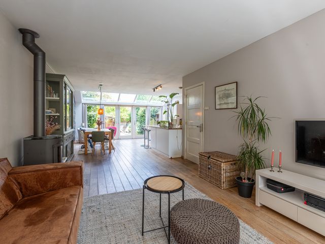 Van Kempenstraat 4, Voorschoten