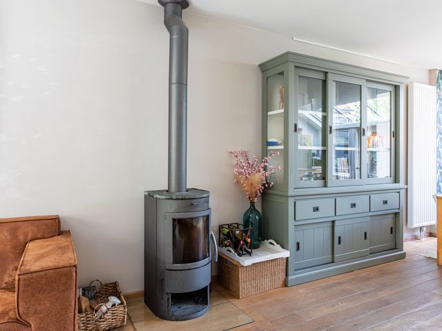 Van Kempenstraat 4, Voorschoten