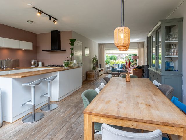 Van Kempenstraat 4, Voorschoten