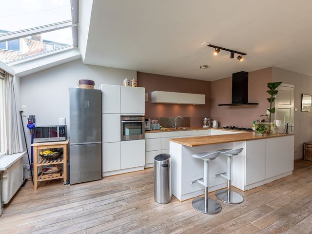 Van Kempenstraat 4, Voorschoten