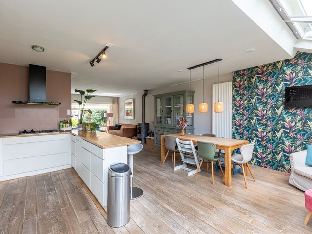 Van Kempenstraat 4, Voorschoten