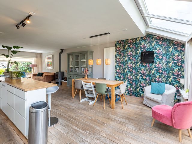 Van Kempenstraat 4, Voorschoten