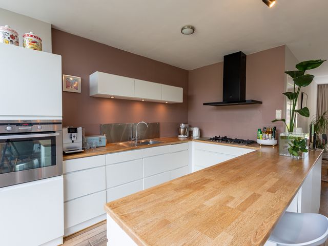 Van Kempenstraat 4, Voorschoten