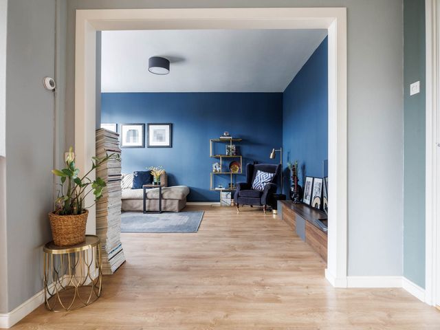 Scholtenstraat 6, Leiden